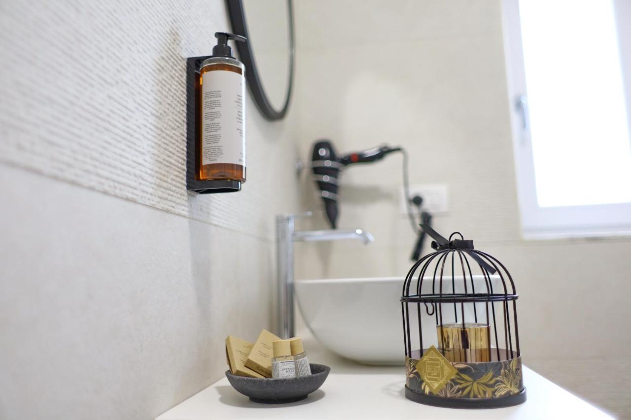 Civico Sedici Suite & Spa ألتامورا المظهر الخارجي الصورة