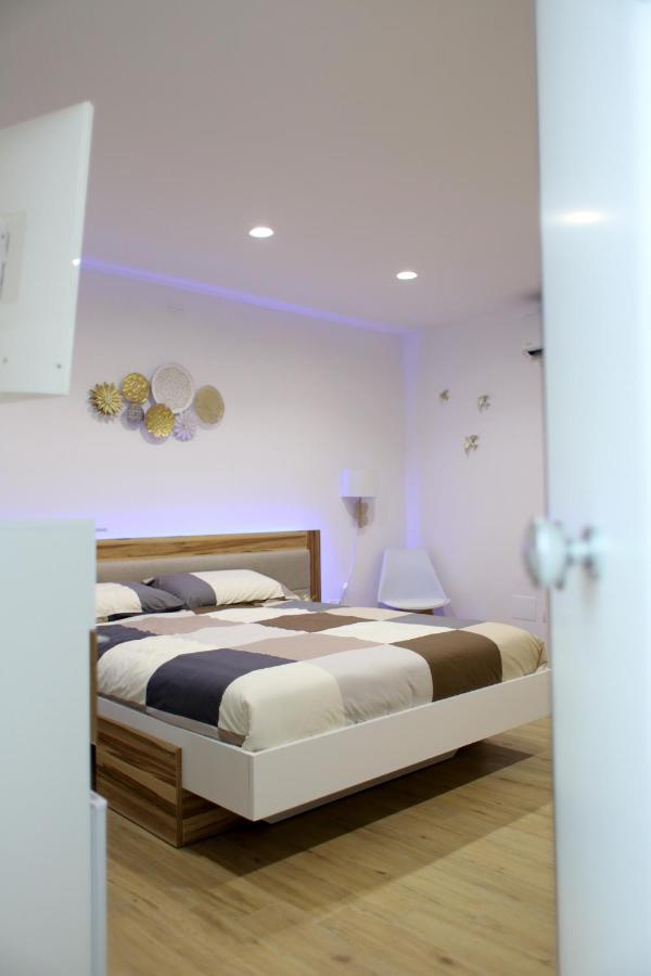 Civico Sedici Suite & Spa ألتامورا المظهر الخارجي الصورة