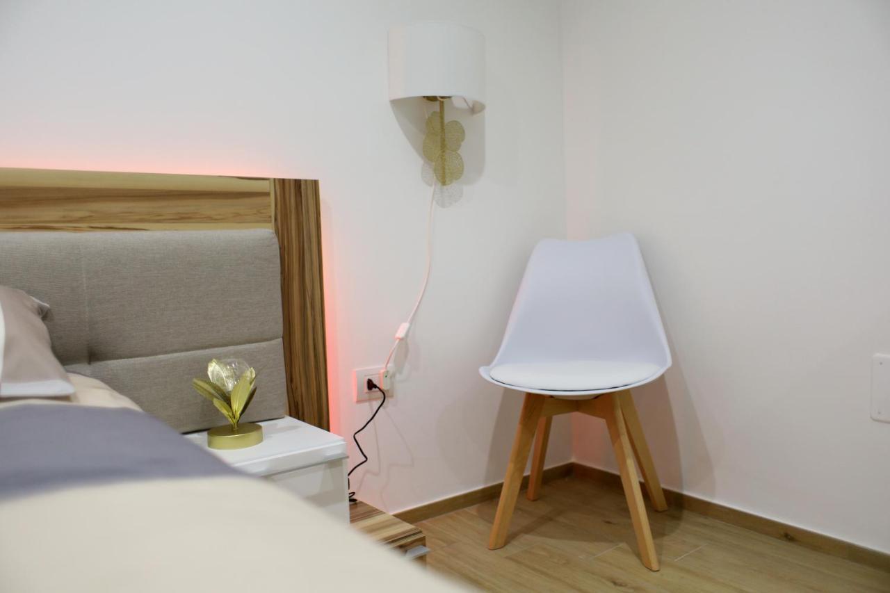 Civico Sedici Suite & Spa ألتامورا المظهر الخارجي الصورة