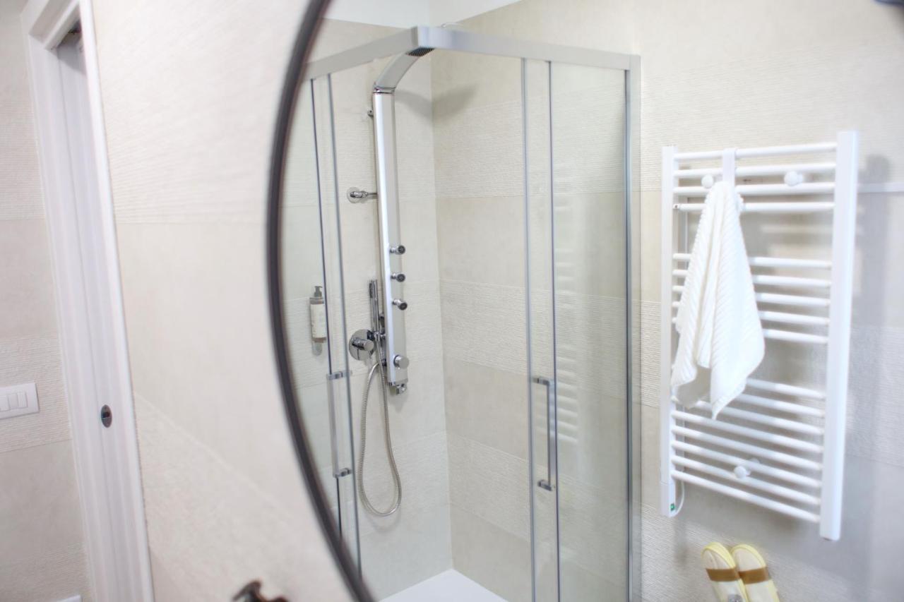 Civico Sedici Suite & Spa ألتامورا المظهر الخارجي الصورة