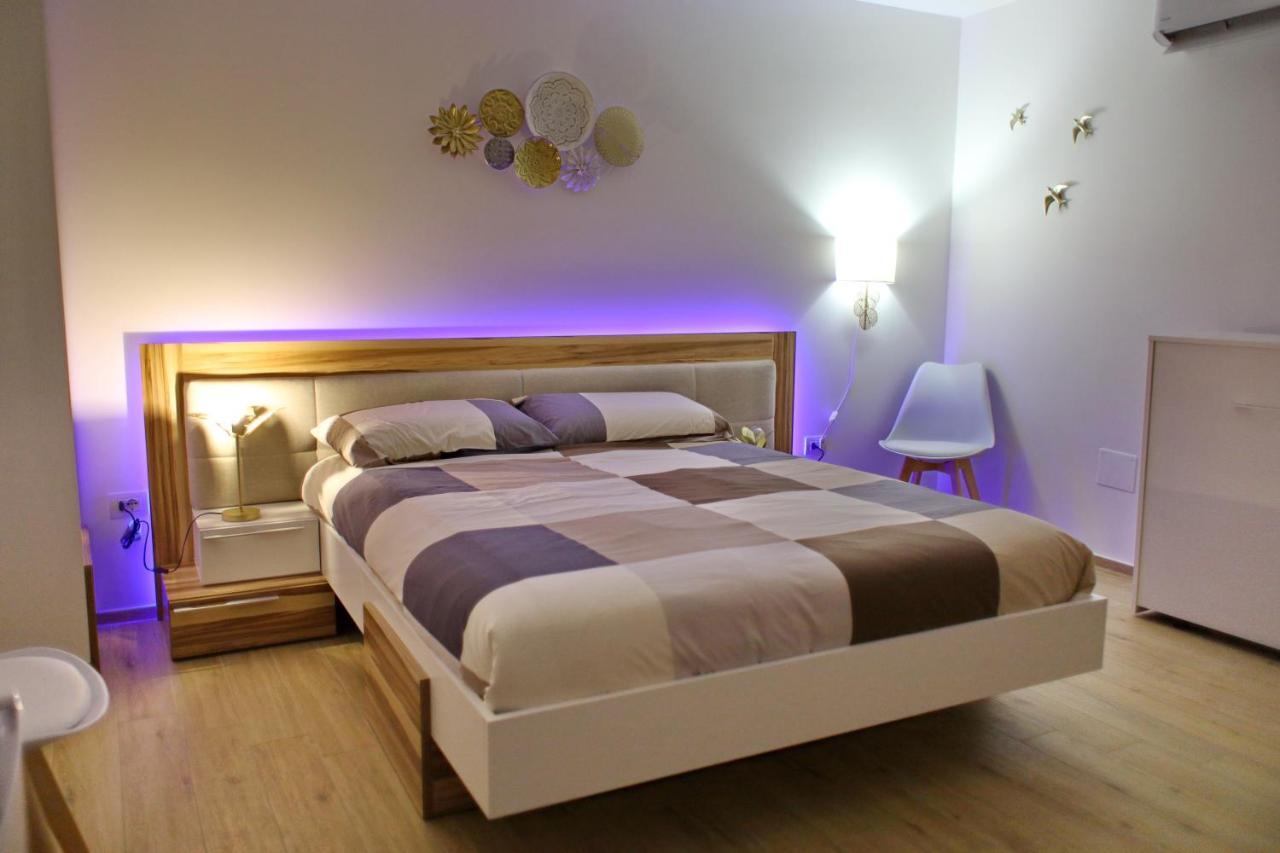 Civico Sedici Suite & Spa ألتامورا المظهر الخارجي الصورة