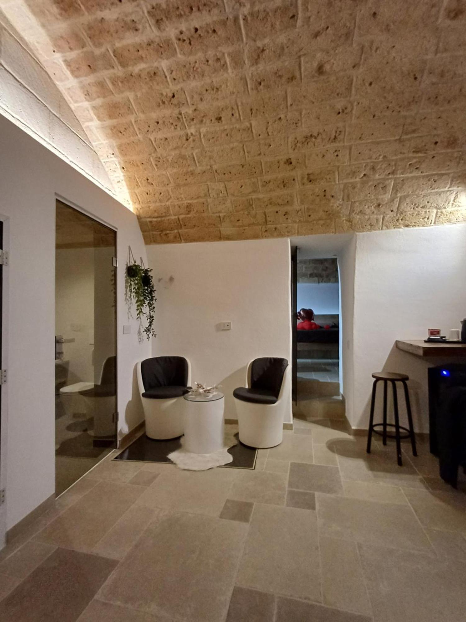 Civico Sedici Suite & Spa ألتامورا المظهر الخارجي الصورة