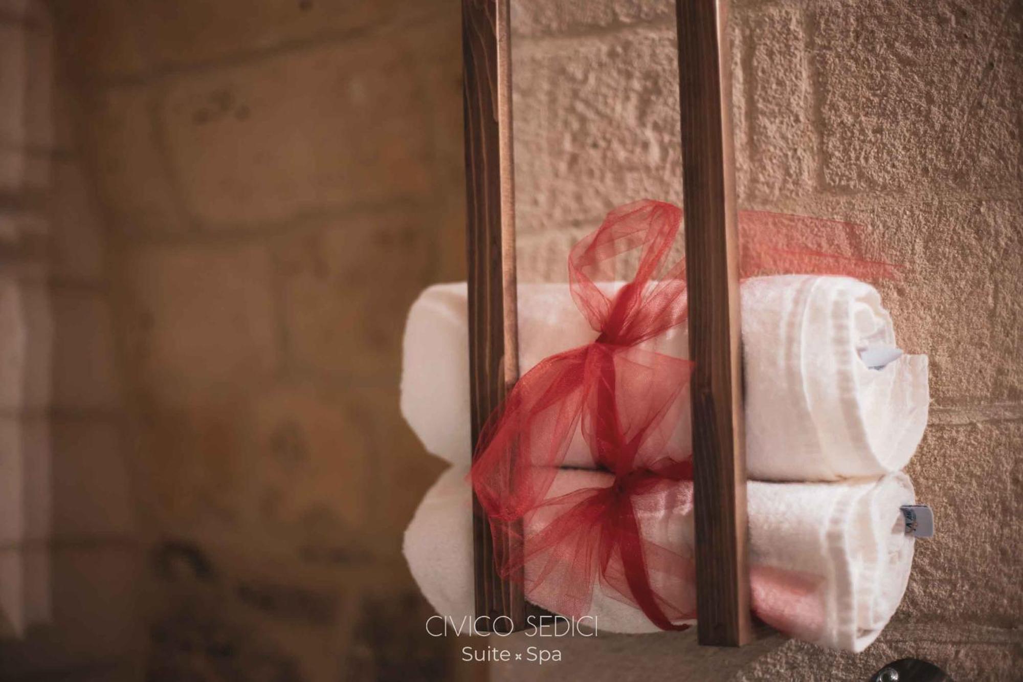 Civico Sedici Suite & Spa ألتامورا المظهر الخارجي الصورة