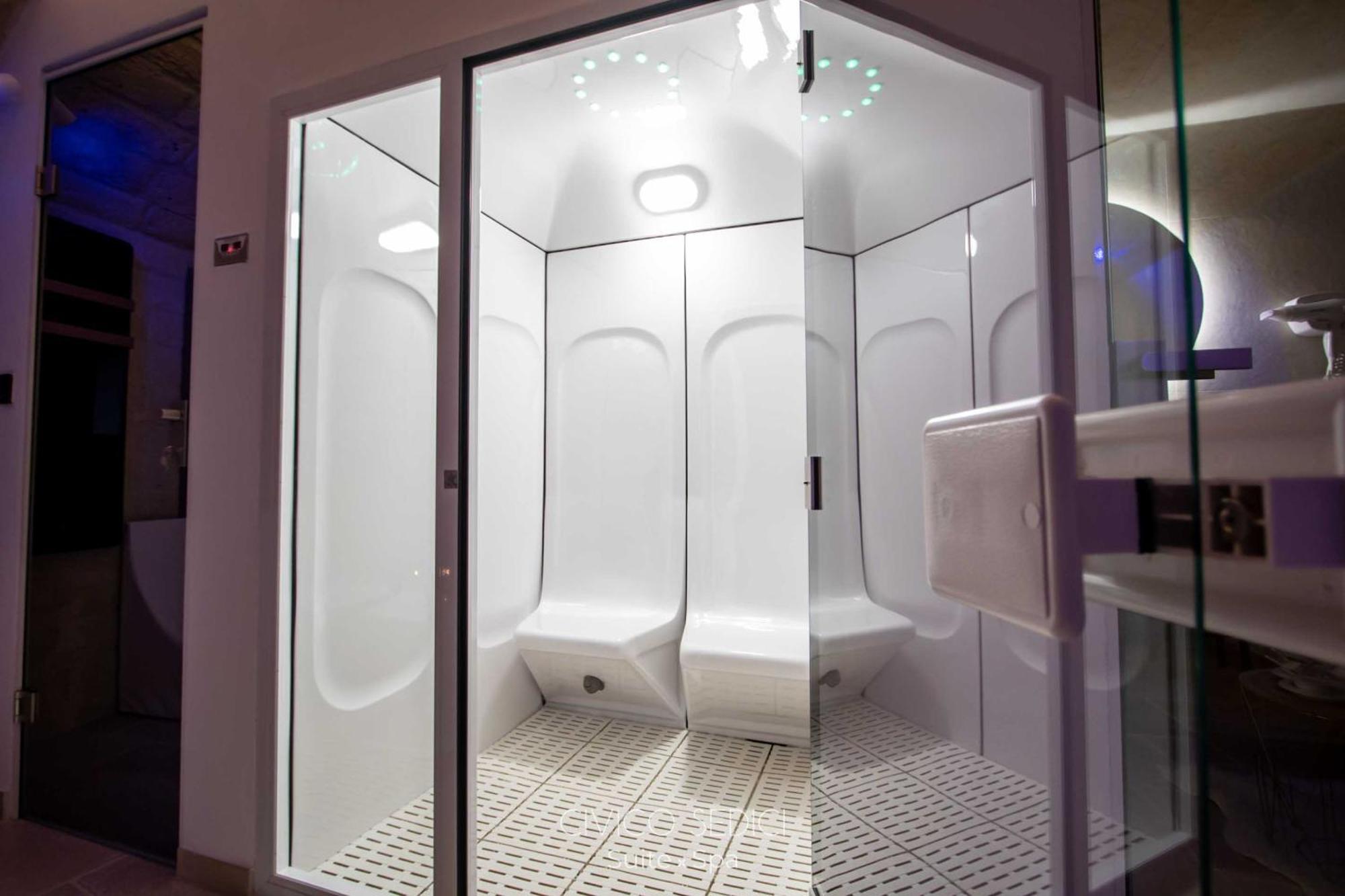 Civico Sedici Suite & Spa ألتامورا المظهر الخارجي الصورة