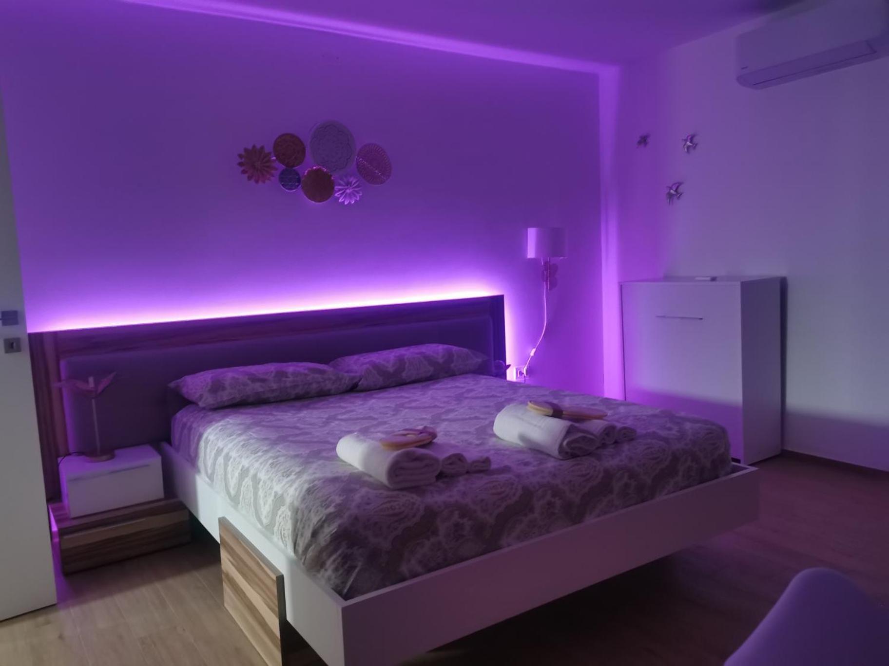 Civico Sedici Suite & Spa ألتامورا المظهر الخارجي الصورة
